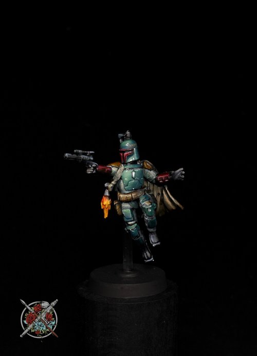 Boba Fett