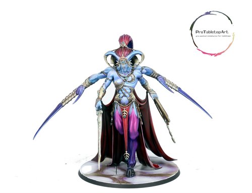 Keeper of Secrets