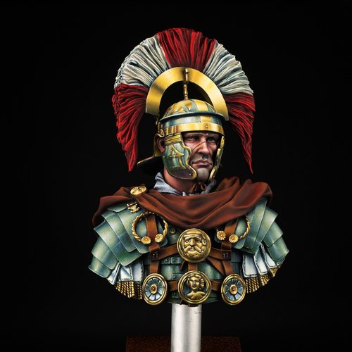 Roman Optio