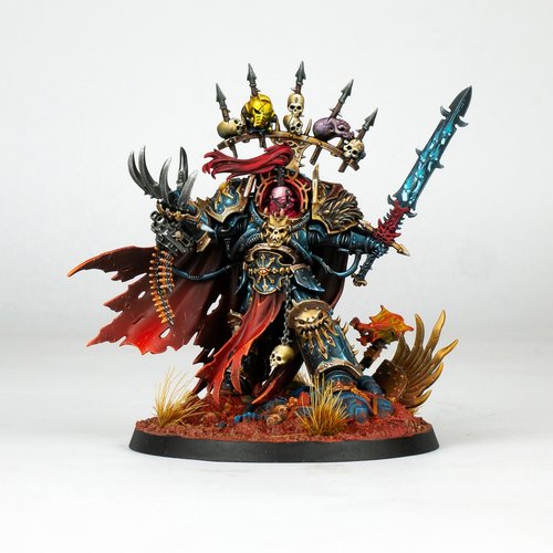 Abbadon the Despoiler
