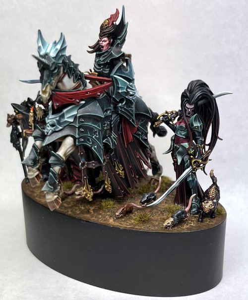 Vampire counts