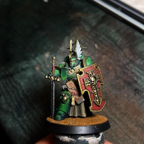 Pride of the Lionsguard