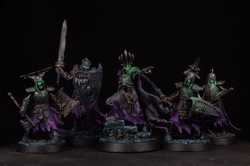 The Sons of Velmorn