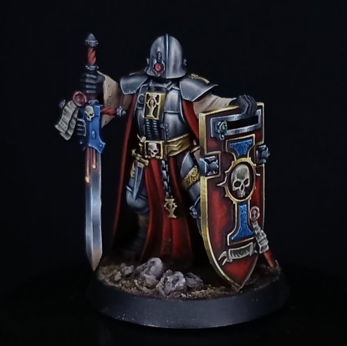 Sir deMontbard