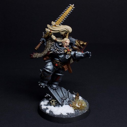 Ragnar Blackmane
