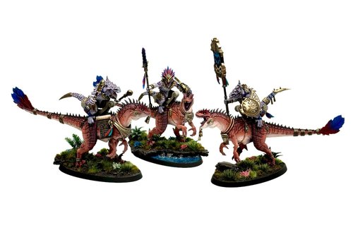 Aggradon Lancers