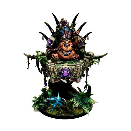 Slann