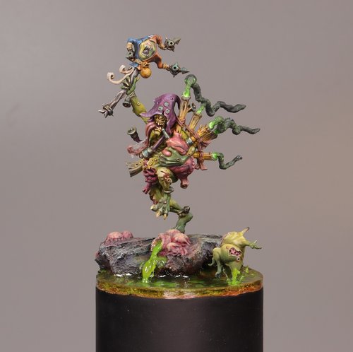 Sloppity Bilepiper