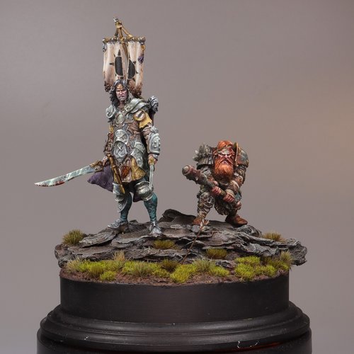 Last Stand