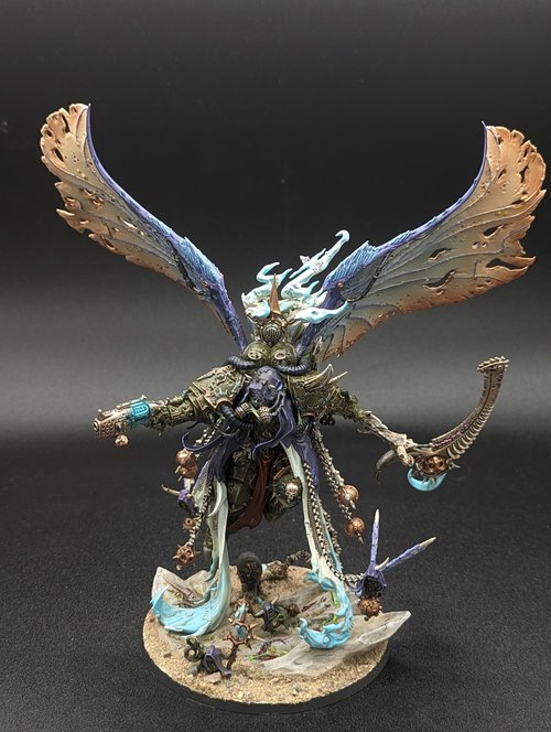 Mortarian