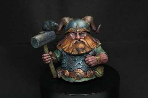 Spira dwarf