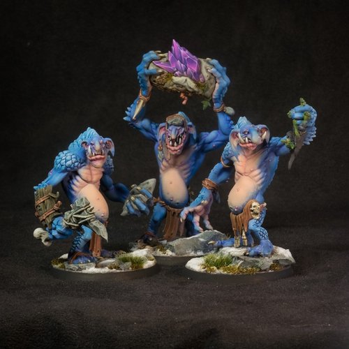Rockgut Troggoths