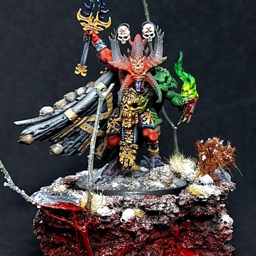 Skulltaker