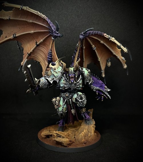 Demon Prince