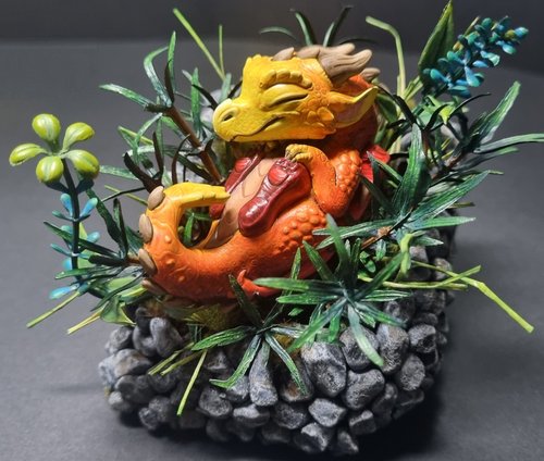 Dragon's Lair
