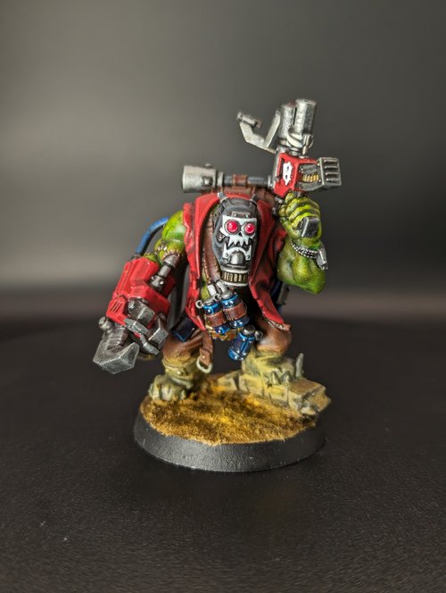 Kommando Nob