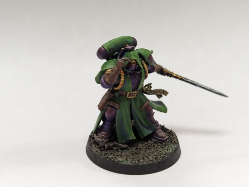 Phobos librarian