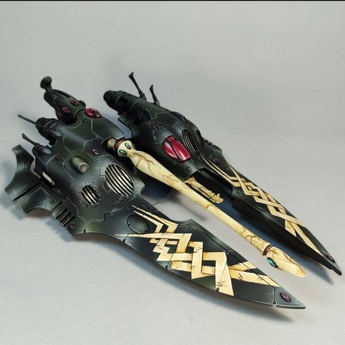 Eldar Lynx