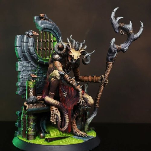Rat King