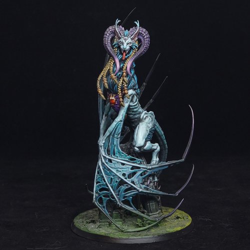 Vengorian Mindstealer