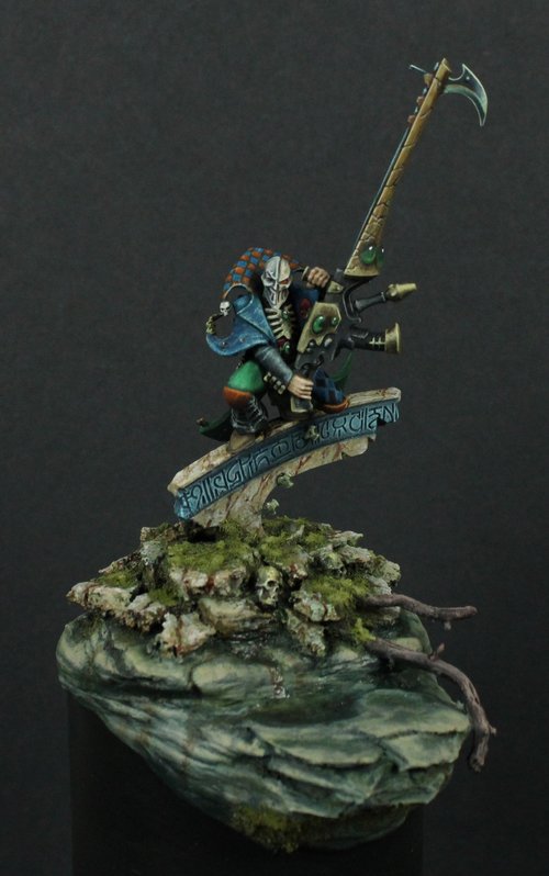 Deathjester