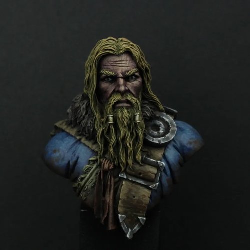The Warrior
