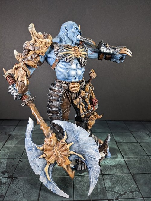 Ork Walker