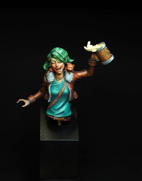 Vesha