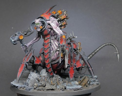 Vashtorr the Discordant