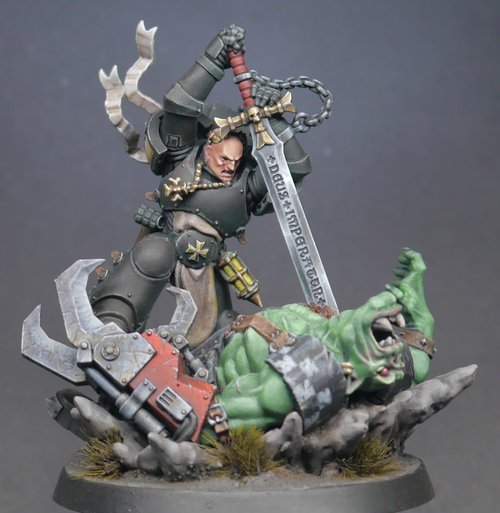 Bayard’s Revenge