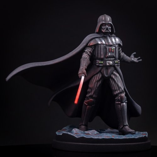 Darth Vader