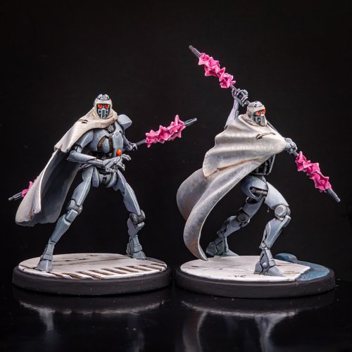 Magnaguards