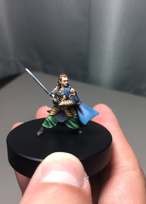 Elrond