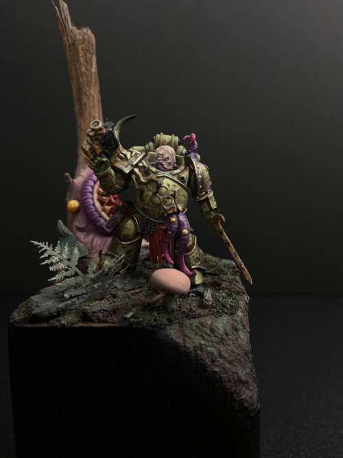 stinkin it up