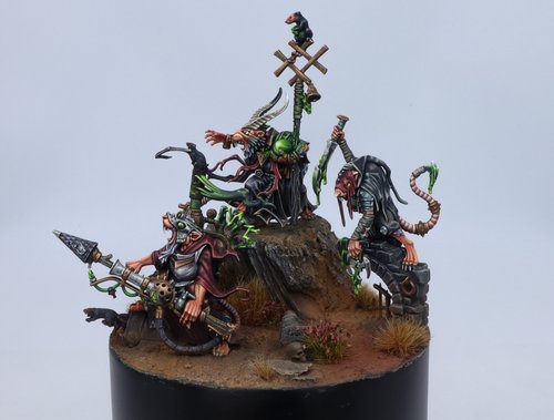 Storming 8 Peaks
