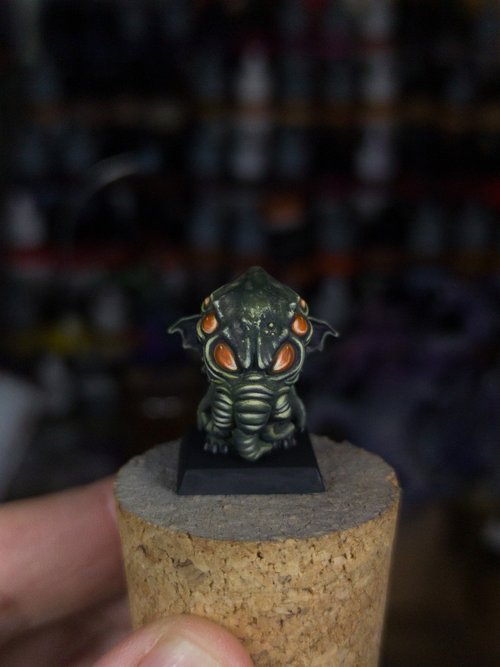 lil Cthulu