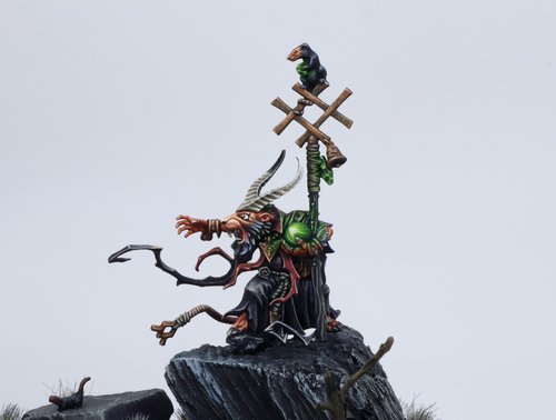 Storming 8 Peaks