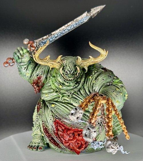 The Unclean One