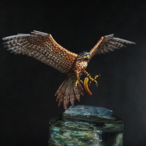 Caw caw mfer