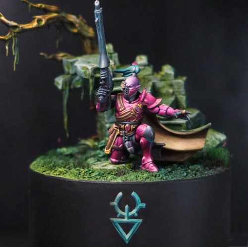 Venture from the Path