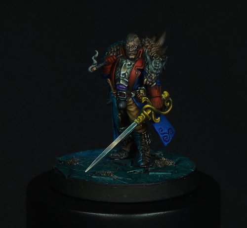 Janus Draik