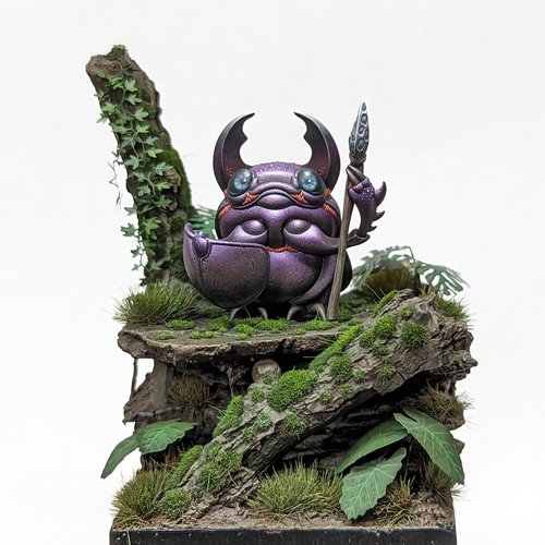 Royal Beetle Guard