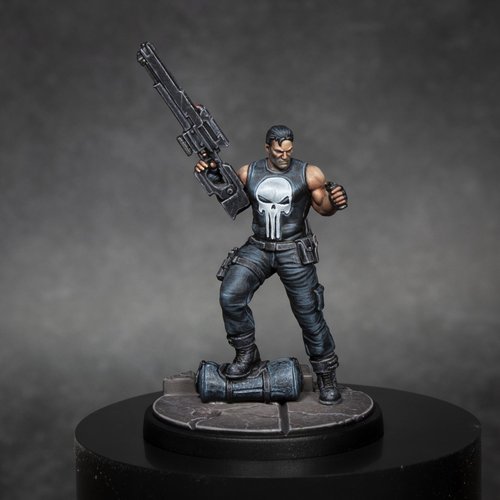 The Punisher