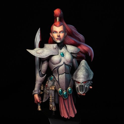Eldar Banshee