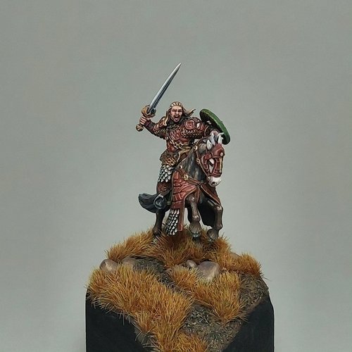 Eomer