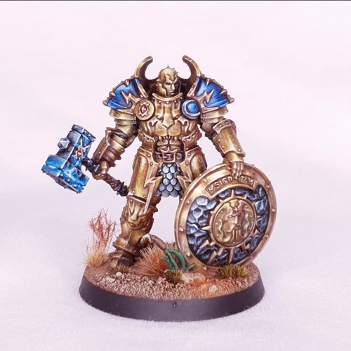 Stormcast
