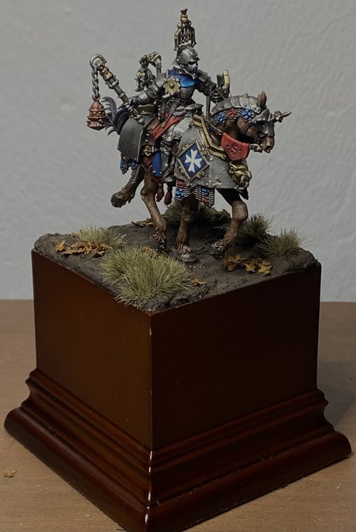 Freeguild Cavalier