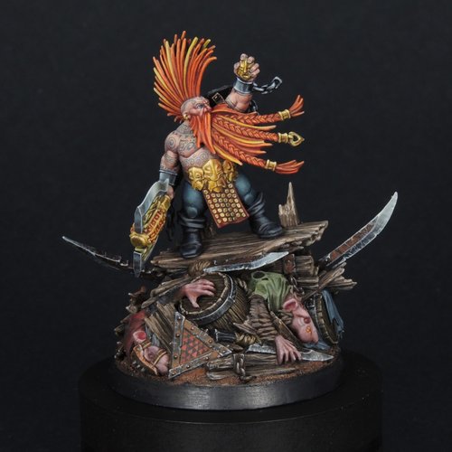 Gotrek