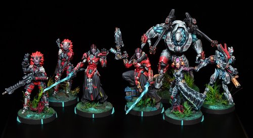 Combined Army