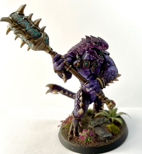 The Brute